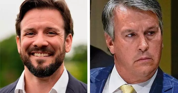 AP Decision Notes: What to expect in Alabama’s state primary runoff