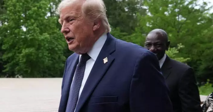 FACT FOCUS: Trump says illegal immigration increased car insurance premiums. Experts say otherwise