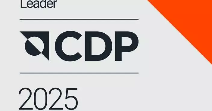 Aptar Named a CDP Supplier Engagement Leader for the Sixth Consecutive Year