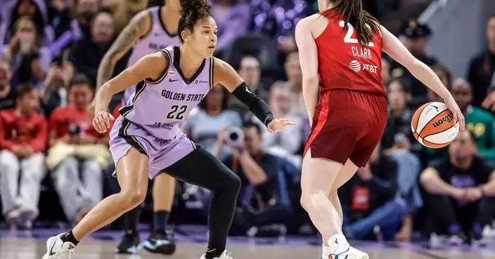 Fever open Commissioner’s Cup defense as Caitlin Clark tries to end a 2-game shooting slump