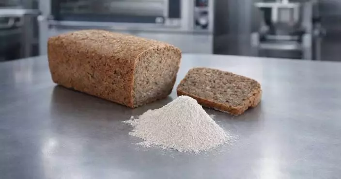 New Gluten-Free Bread Binder Simplifies the Recipe — and Boosts Bread Quality