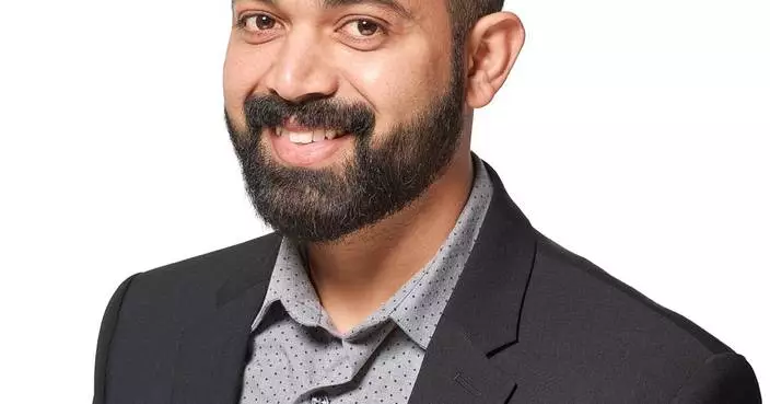 Stitch Fix Appoints Sree Sreedhararaj as Chief Product and Technology Officer