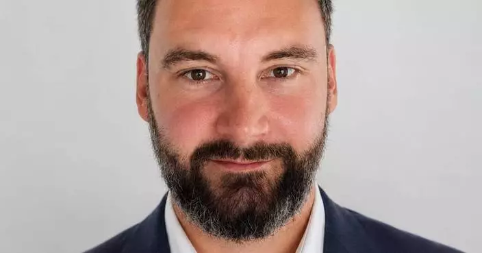 Novatus Global Appoints Andrew Pinnington as Chief Customer Officer