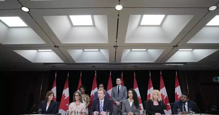 Canada seeks to ban social media accounts for children under 16, joining growing global effort