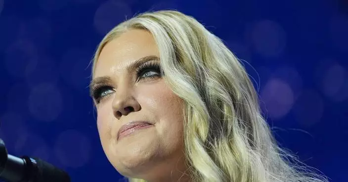 Charlie Kirk's parents and widow to attend key hearing for the man accused of his killing