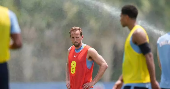 FIFA prohibits fans from bringing refillable water bottles into World Cup stadiums