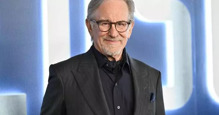 Steven Spielberg’s ‘Disclosure Day’ opens No. 1, while ‘Obsession’ sensation continues
