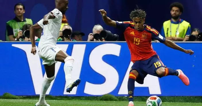 World Cup what to know: Spain and Belgium are looking for their 1st wins after opening with draws