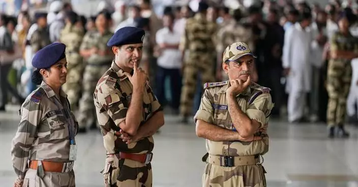 Mock political party for India’s young ‘cockroaches’ set to hold first protest in New Delhi
