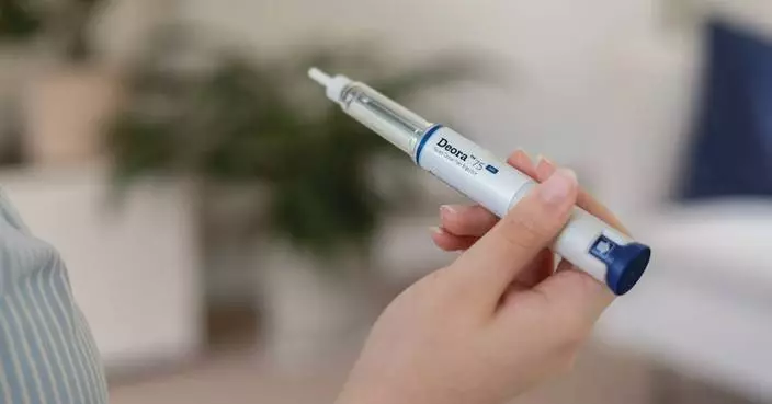 Stevanato Group Introduces Deora™, a Pen Injector for Subcutaneous Delivery in Diabetes and Weight Management