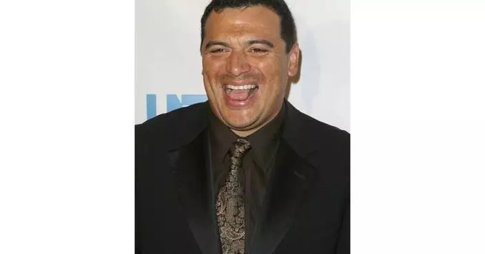 Comedian Carlos Mencia faces 12 felony charges for failing to report more than $8M in earnings