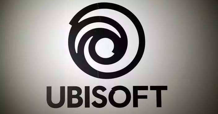 A founder of Assassin's Creed maker Ubisoft killed in a plane crash in western France