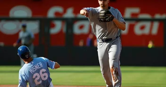 Rangers SS Corey Seager activated from concussion list and back in the lineup