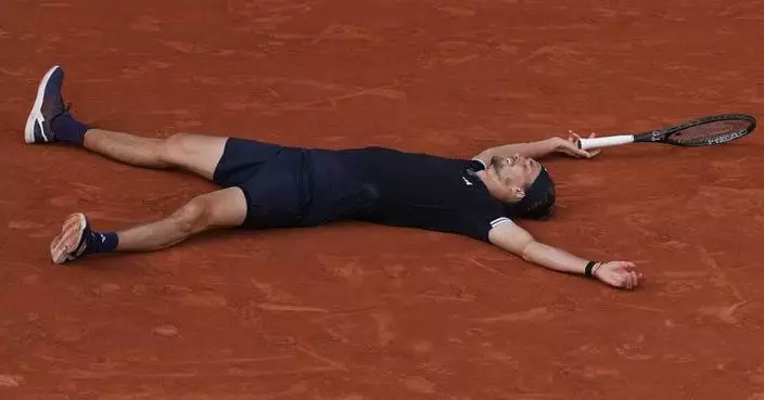 Alexander Zverev’s French Open title receives a muted reception in France following off-court issues