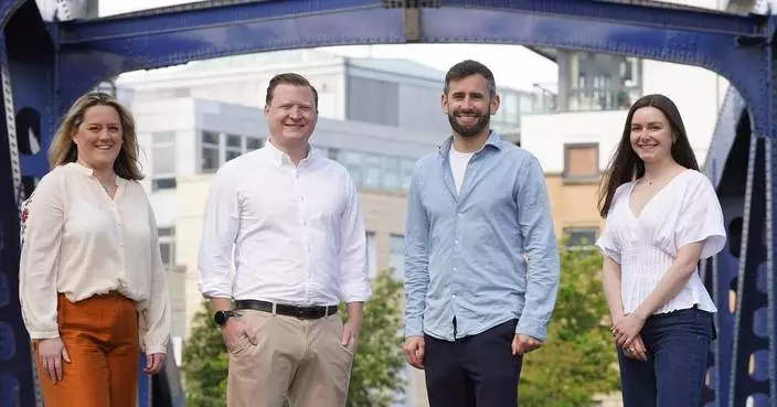 Legado and Amiqus Partner to Streamline Regulated Onboarding in UK Financial Services Sector