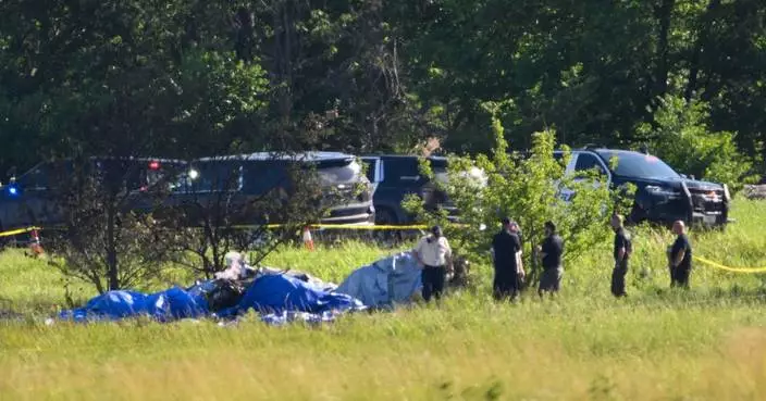 Some of the skydivers killed in Missouri plane crash were experienced jumpers