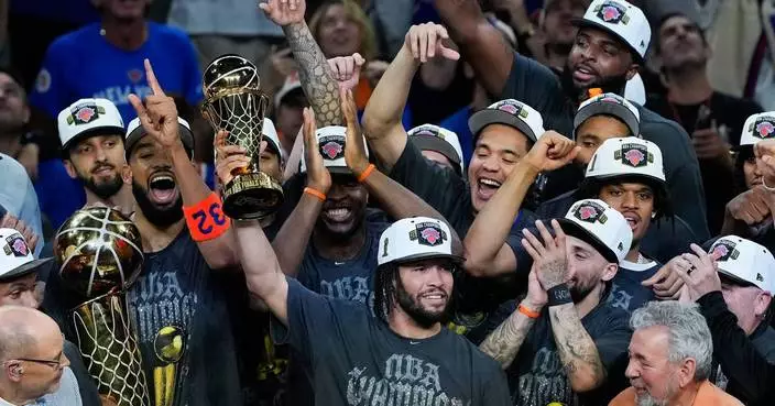 Becky Hammon: 'My opinion was wrong' about Knicks star Jalen Brunson