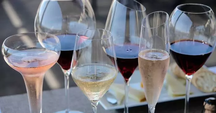 A government-commissioned study found drinking risks. US guidelines didn’t feature its findings