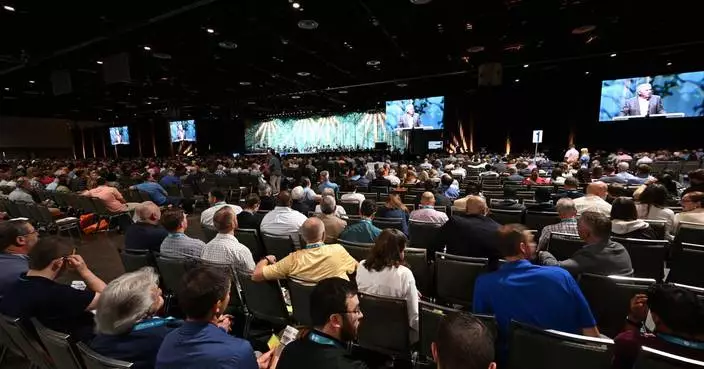 Once roiled by sexual abuse issue, Southern Baptist leadership now downplays its extent