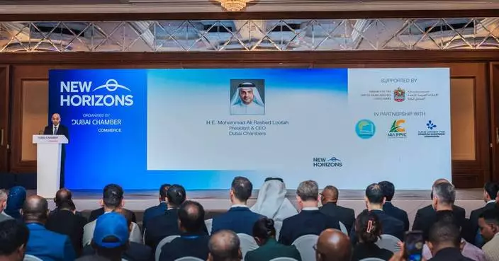 Dubai Chamber of Commerce Organises 1,460 B2B Meetings During Trade Missions to Africa