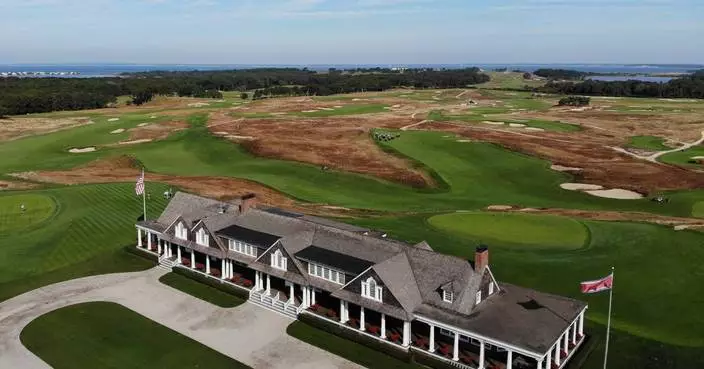 US OPEN ’26: Facts and figures for the 126th championship