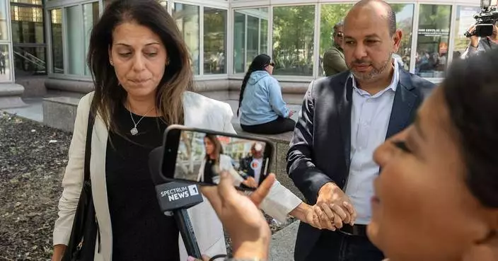 California socialite and ex-Dodger must pay $22M in punitive damages over deaths of young brothers