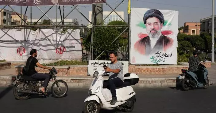 Iran says this. The US says that. A look at the trickiest issues in the unresolved conflict
