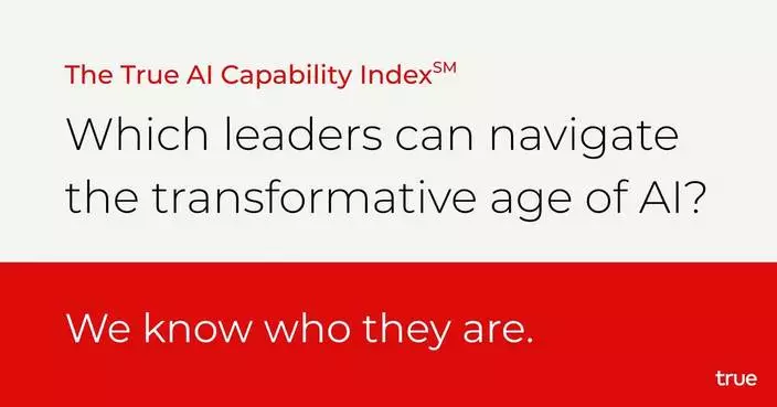 True Launches the True AI Capability Index℠ to Redefine Executive Assessment