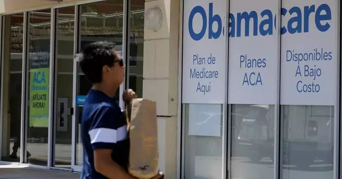 Millions drop Obamacare health coverage after subsidies expire and costs rise