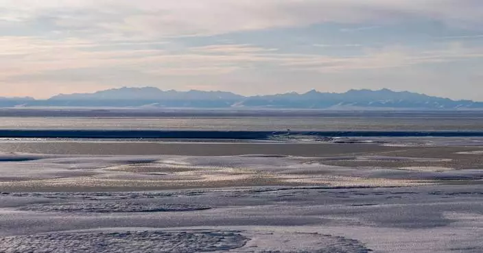 US set to hold latest oil and gas lease sale for Alaska’s Arctic National Wildlife Refuge