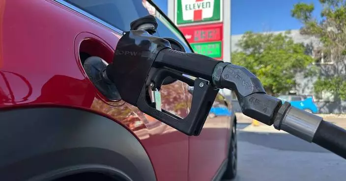 From unfilled gas tanks to fewer frills, retailers see US consumers rethink their spending