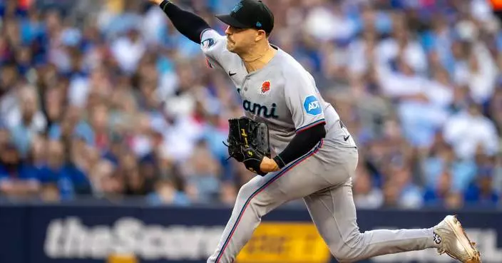 Marlins place pitcher Janson Junk on the 15-day IL with shin inflammation