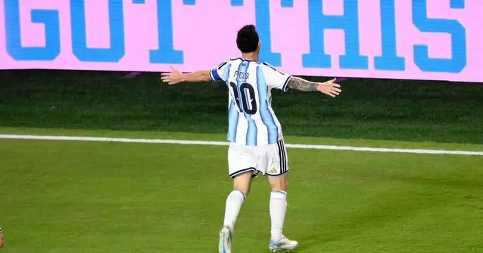 World Cup what to know: Messi, Mbappé and Haaland back in action