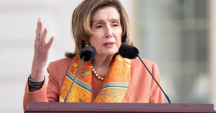 UC Berkeley is establishing the Nancy Pelosi Institute to address democracy's challenges