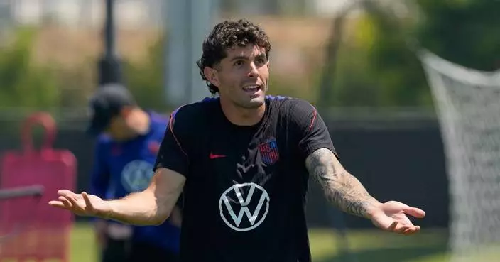 World Cup what to know: US faces decisions for final group-stage game against winless Turkey