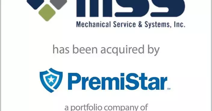 D.A. Davidson Acts as Exclusive Financial Advisor to Mechanical Service &amp; Systems on its Sale to PremiStar, a Portfolio Company of Partners Group