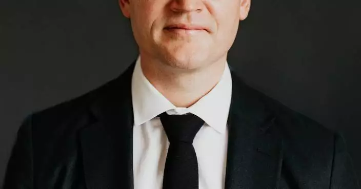 Frankenmuth Insurance Names Joe Nielsen as Chief Financial Officer