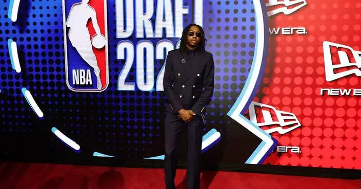 Duke's Isaiah Evans lands with Minnesota in Round 2 of the NBA draft