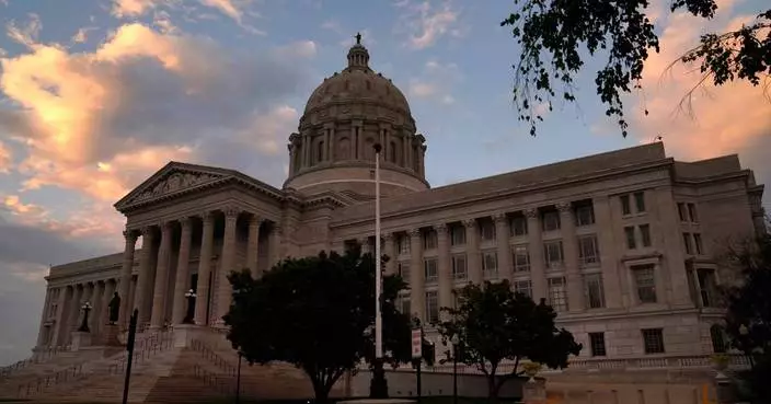 Missouri judge finds state laws restricting abortion violate voter-approved constitutional amendment