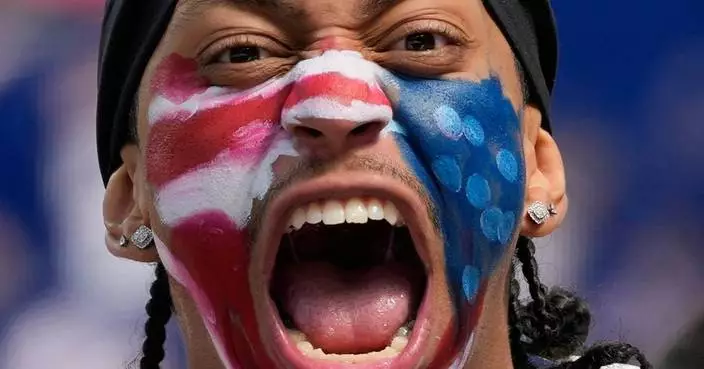 US ready for co-hosts’ final World Cup opener against Paraguay before a raucous SoCal crowd