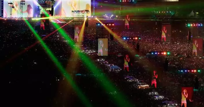 Accessorize with earplugs at this summer’s concerts so you can enjoy more music in the future