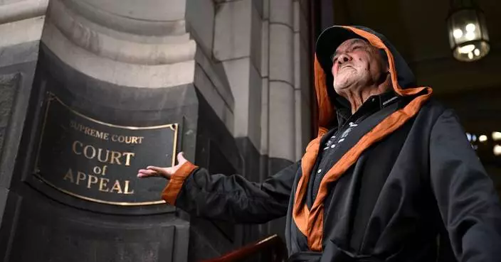 Australian judges weigh Indigenous activist’s bid to prosecute King Charles for genocide