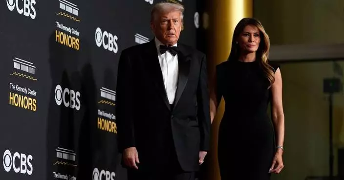 The White House as a stage: Trump’s hosting streak meets America's 250th birthday and the World Cup