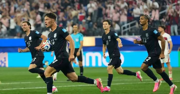 Sportsbooks say World Cup betting has surged past expectations, with US hype driving action