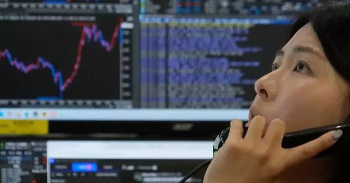 Oil prices rise, but not by enough to drag Wall Street far off its records