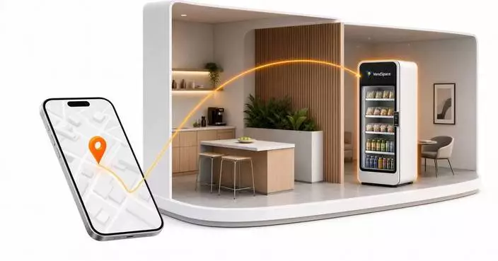 VendSpace Launches Platform for Finding Vending Machine Locations