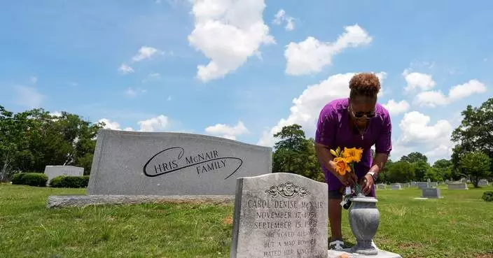 Some paid the ultimate price to enact voting rights. Their survivors see America turning backward