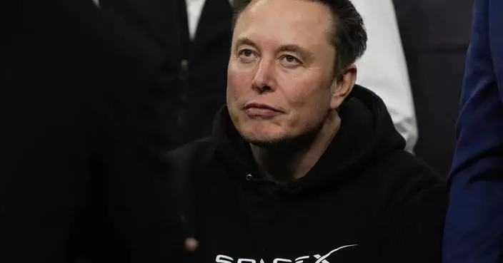 From rockets to brain implants, here’s a look at Elon Musk’s vast empire