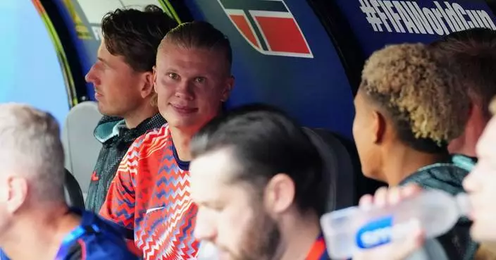 Winning World Cup group takes a backseat to getting ready for the knockout stage for some teams