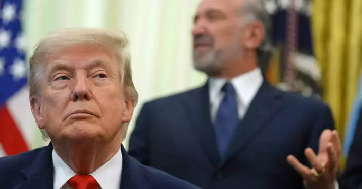 Trump is raising expectations that this time he really will close deal with Iran to wind down war